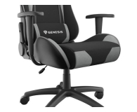 Genesis Fotel gamingowy Nitro 440 czarno-szary - 1077855 - zdjęcie 7